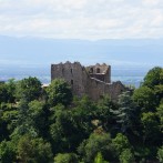 Burg Baden Bild: © K. Schmeißer