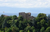 Burg Baden Bild: © K. Schmeißer