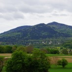 Badenweiler Lipburg Landschaft Bild: © K. Schmeißer