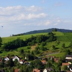 Badenweiler – Lipburg Bild: © K. Schmeißer