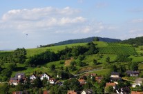 Badenweiler – Lipburg Bild: © K. Schmeißer