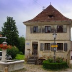 Dorf Lipburg Bild: © K. Schmeißer